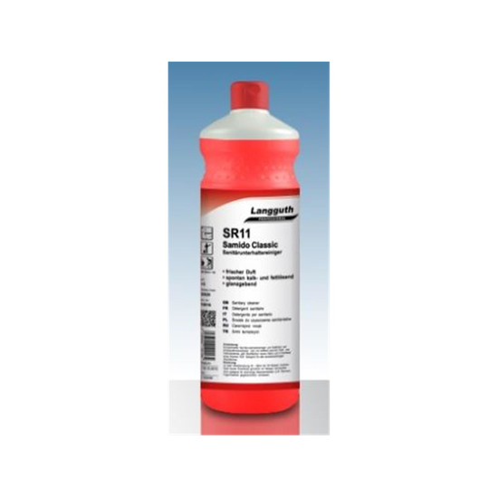 katiclean SR 11 Samido Classic leistungsstarker...