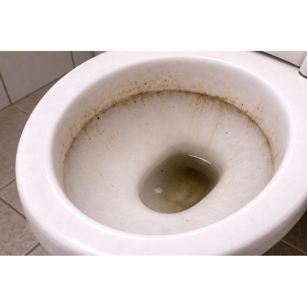 Sanitärreiniger für Waschraum, Bad und gewerbliche Sanitärflächen
