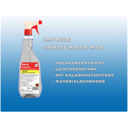 PU14 Imprise Sanischaum MSA leistungsstark 1l I katiclean