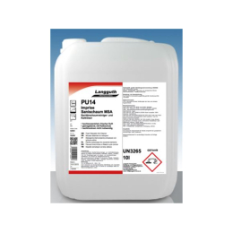 PU14 Imprise Sanischaum MSA leistungsstark 10 l katiclean