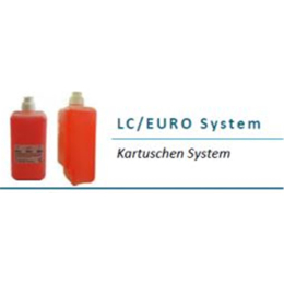 Seifencreme rose 950 ml passend für altes CWS und...