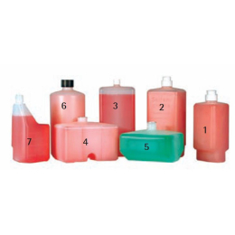 Seifencreme rose 950 ml passend altes Hostess System