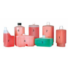 Seifencreme rose 750 ml LA System