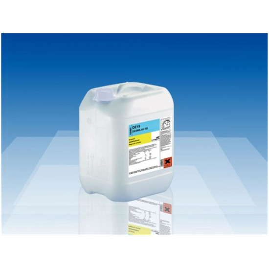 katiclean DE19 Desmila Flächendesinfektionsreiniger 10l...