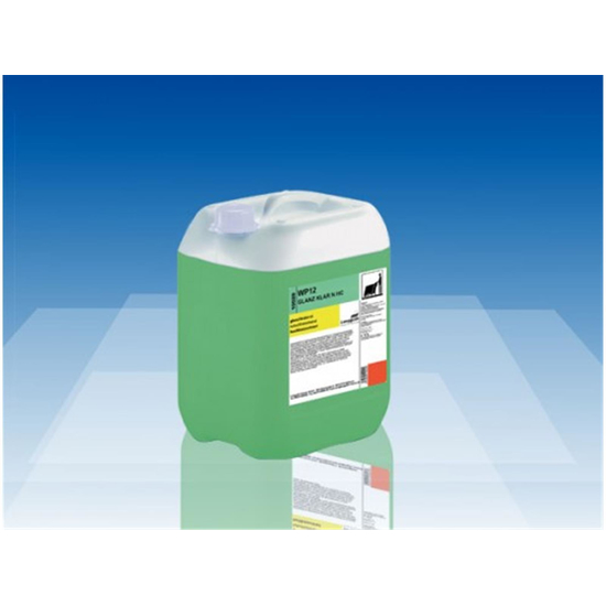 katiclean WP12 Glanz Klar N hochkonzentrierte...