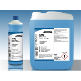 AR12 Citro Clean 5-fach Konzentrat Citro-Frischeduft 1 l...