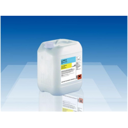 GR10 Uni Putz leicht alkalischer Universal- Grundreiniger...