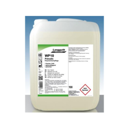WP10 Primolin Wischpflege Frischeduft 10 l katiclean