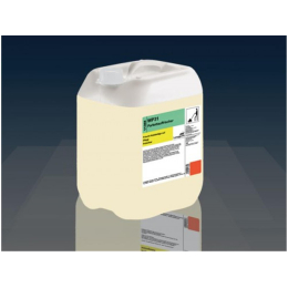 WP31 Parkettauffrischer Parkett- und Laminatpflege 10l I...