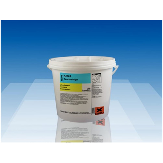 katiclean KR24 Tauchreiniger Pulver Spezialpulver...