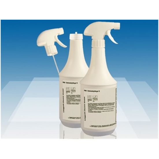 katiclean KR49 Edelstahlpflege S pflegt und reinigt...