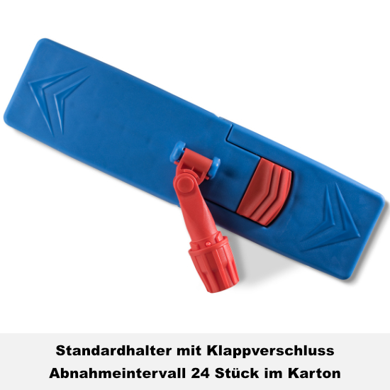 Mopptex Mopphalter Klapphalter 40 cm 10 Stück