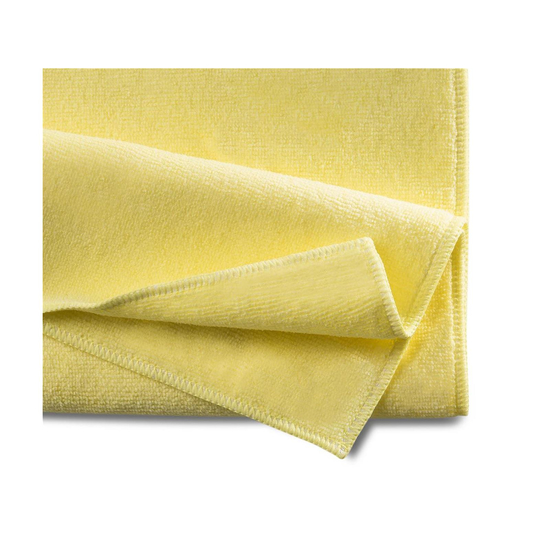 Mopptex Mikrofasertuch Professional gelb 40x40 cm