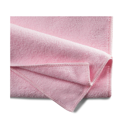 Mopptex Mikrofasertuch Professional rot 40x40 cm
