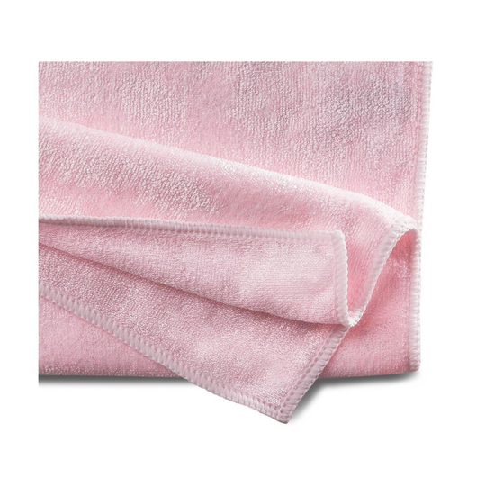 Mopptex Mikrofasertuch Stretch rot 40x40 cm