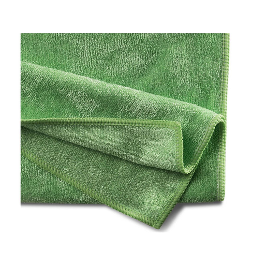 Mopptex Mikrofasertuch Stretch grün 40x40 cm