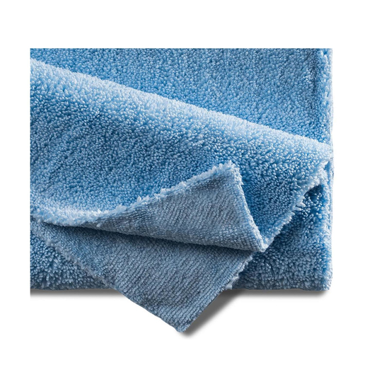 Mopptex Mikrofasertuch Superplüsch Randlos 40x40 cm