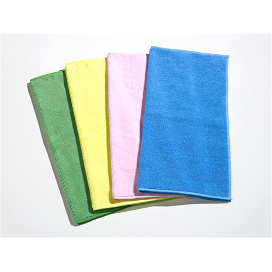 Mopptex Mikrofasertuch Professional light blau 38x38 cm