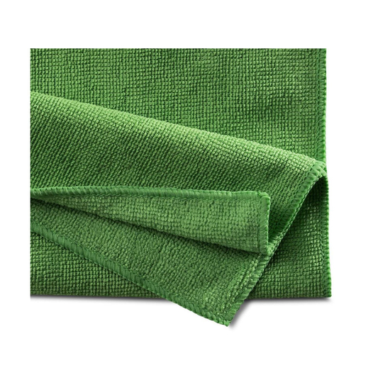 Mopptex Mikrofasertuch Professional light grün 38x38 cm