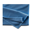 Mikrofaser Fenstertuch blau 40 x 40 cm