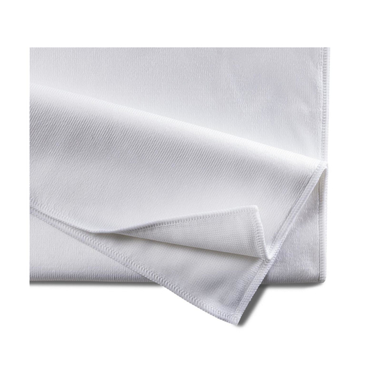 Mopptex Mikrofaser Küchentuch weiss 50x70 cm I 150 Stück