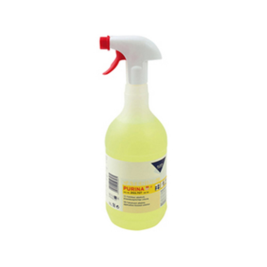 Kleen Purgatis Purina 6x1l Fettlöser alkalischer