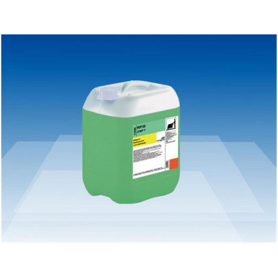 katiclean WP30 JUMP P Sportbodenwischpflege12x1l - 6010748