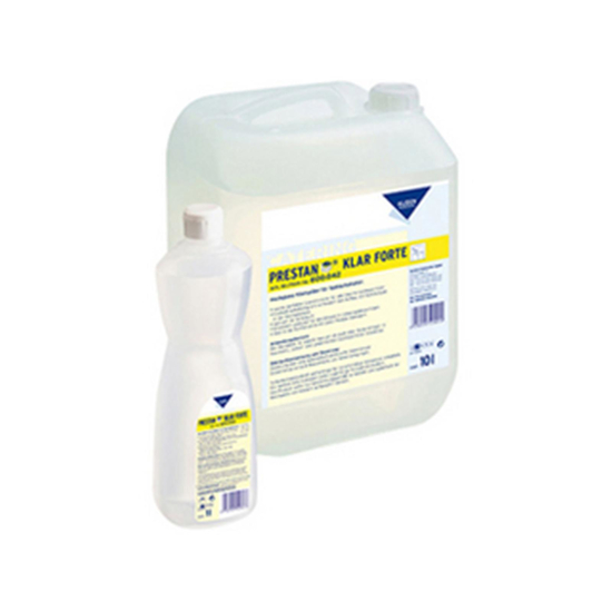Kleen Purgatis Prestan Klar Forte 6x1l Klarspüler sauer