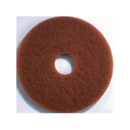 Superpad 197mm 7" in braun I Floormagic