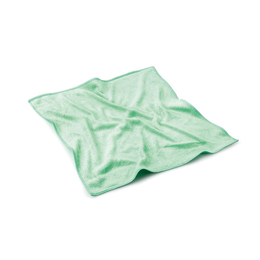 Mikrofasertuch Stretch Light 40x40cm grün Mega Clean