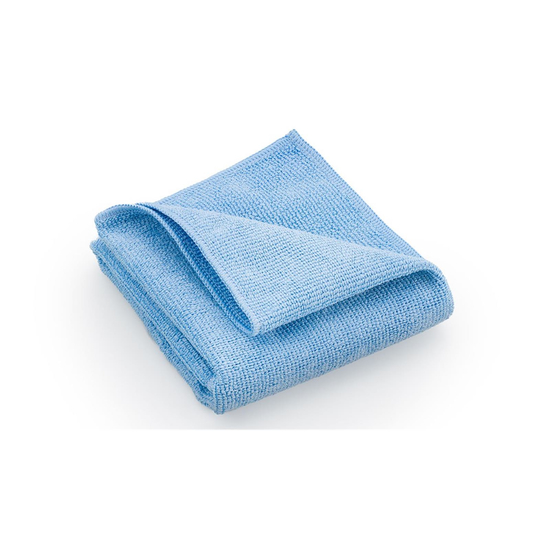 Mega Clean Mikrofaser Hochleistungstuch Platin 40x40cm...