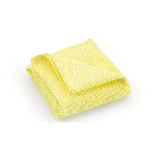Mega Clean Mikrofaser Hochleistungstuch Platin 40x40cm...