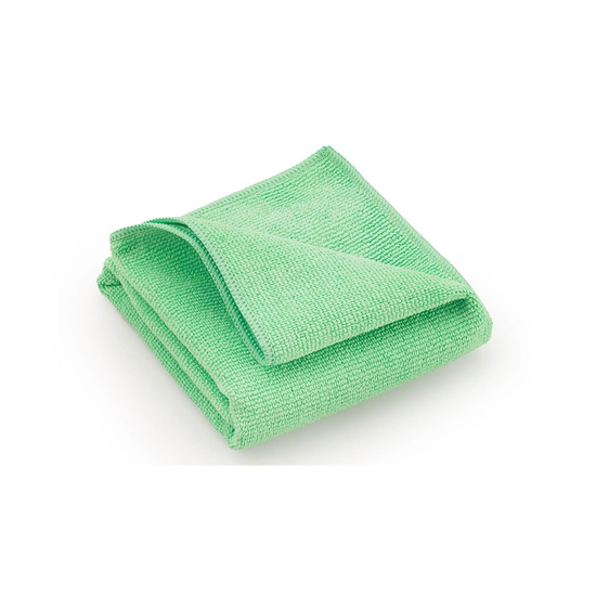 Mega Clean Mikrofaser Hochleistungstuch Platin 40x40cm...