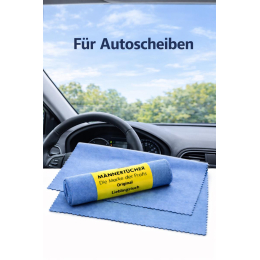 Mein Lieblingstuch – das Tuch, das man einmal nutzt und nie wieder missen will