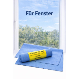 Mein Lieblingstuch – das Tuch, das man einmal nutzt und nie wieder missen will