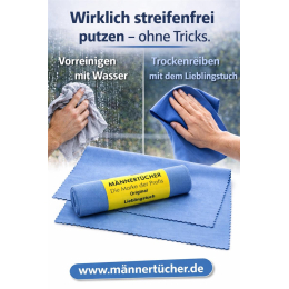 Mein Lieblingstuch – das Tuch, das man einmal nutzt und nie wieder missen will