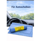 Mein Lieblingstuch – das Tuch, das man einmal nutzt und nie wieder missen will