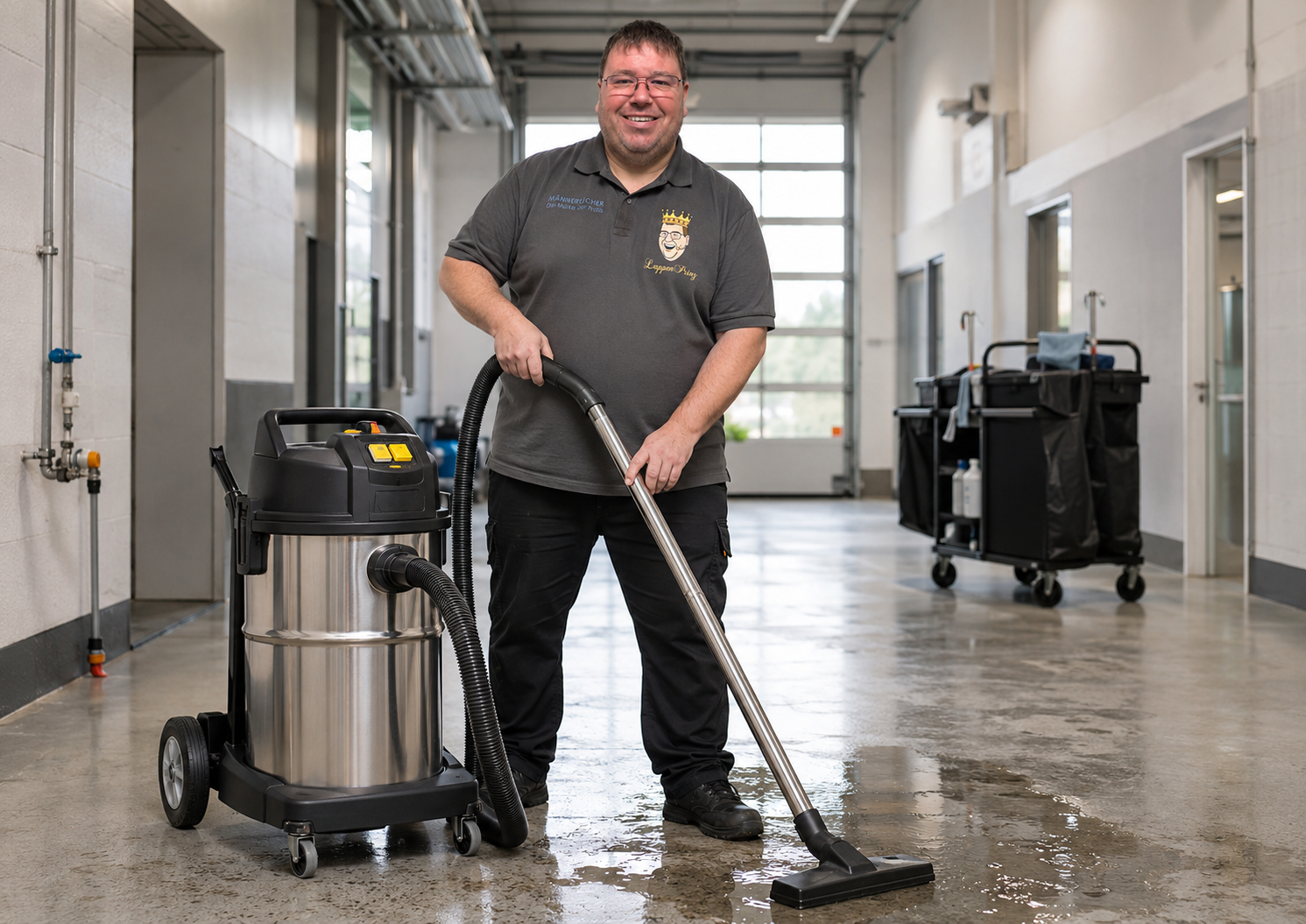 Nasssauger für Schmutzwasser, Flüssigkeiten und professionelle Reinigung Nasssauger für Schmutzwasser Flüssigkeiten Werkstatt und Gebäudereinigung