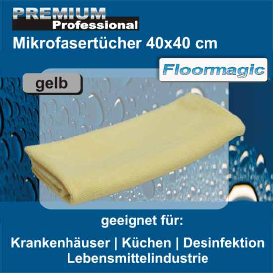 gelb