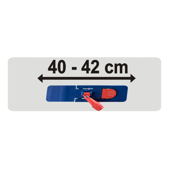 40 cm