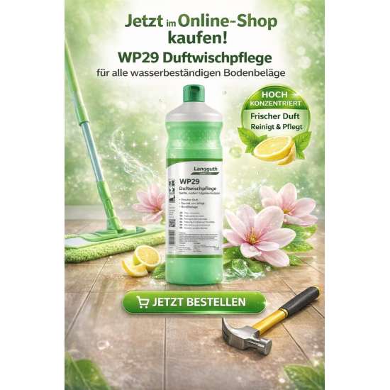 1l Flaschen