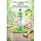 Duftwischpflege konzentrierte Wischpflege mit Frischeduft WP29 Katiclean