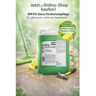 Duftwischpflege konzentrierte Wischpflege mit Frischeduft WP29 Katiclean