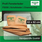 Profi Fensterleder