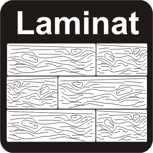 Laminat Wischmop